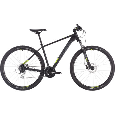 Mountain Bike CUBE AIM PRO 27,5/29" Negro 2019 0